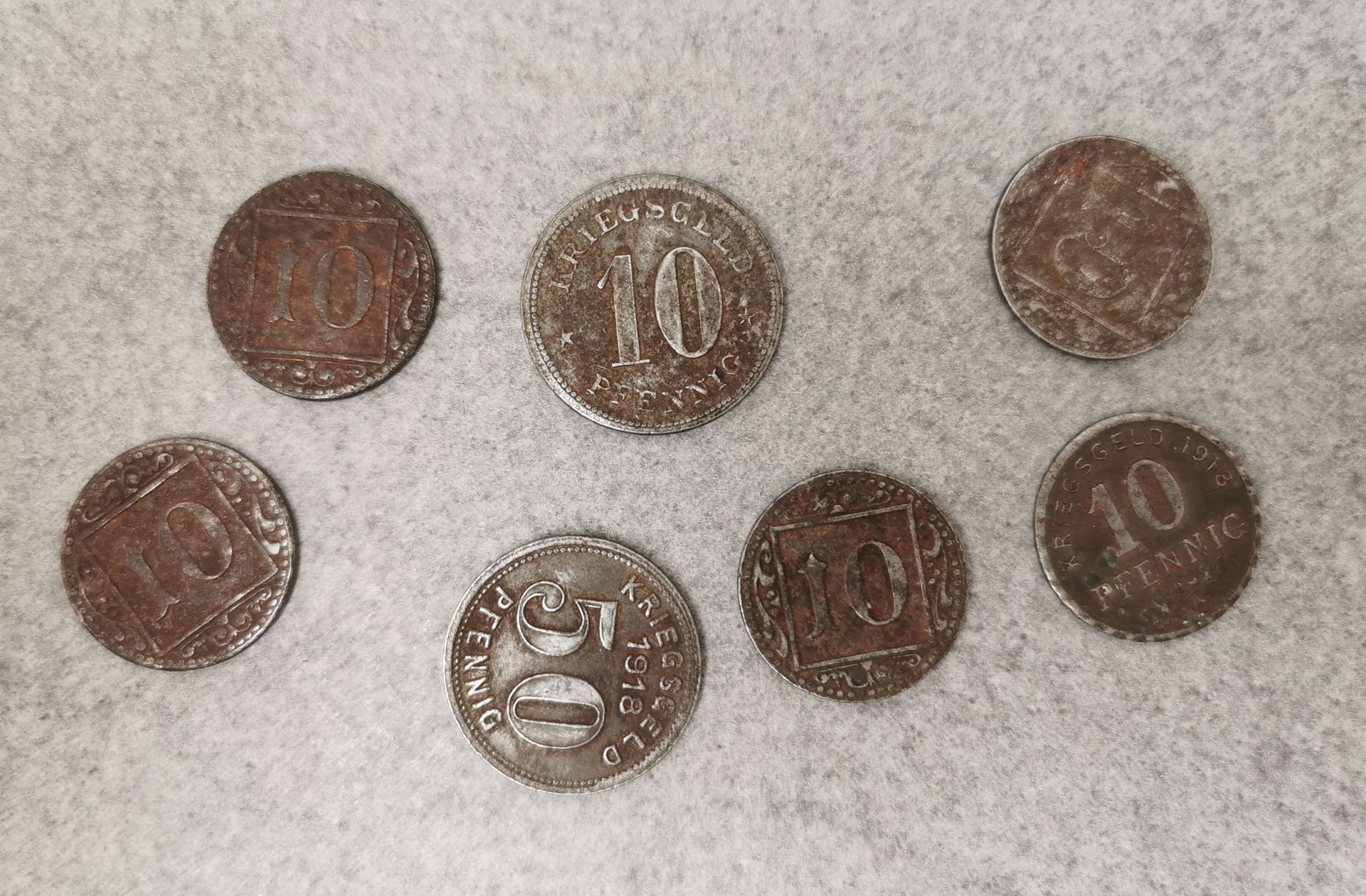COINS - Image 4 of 5