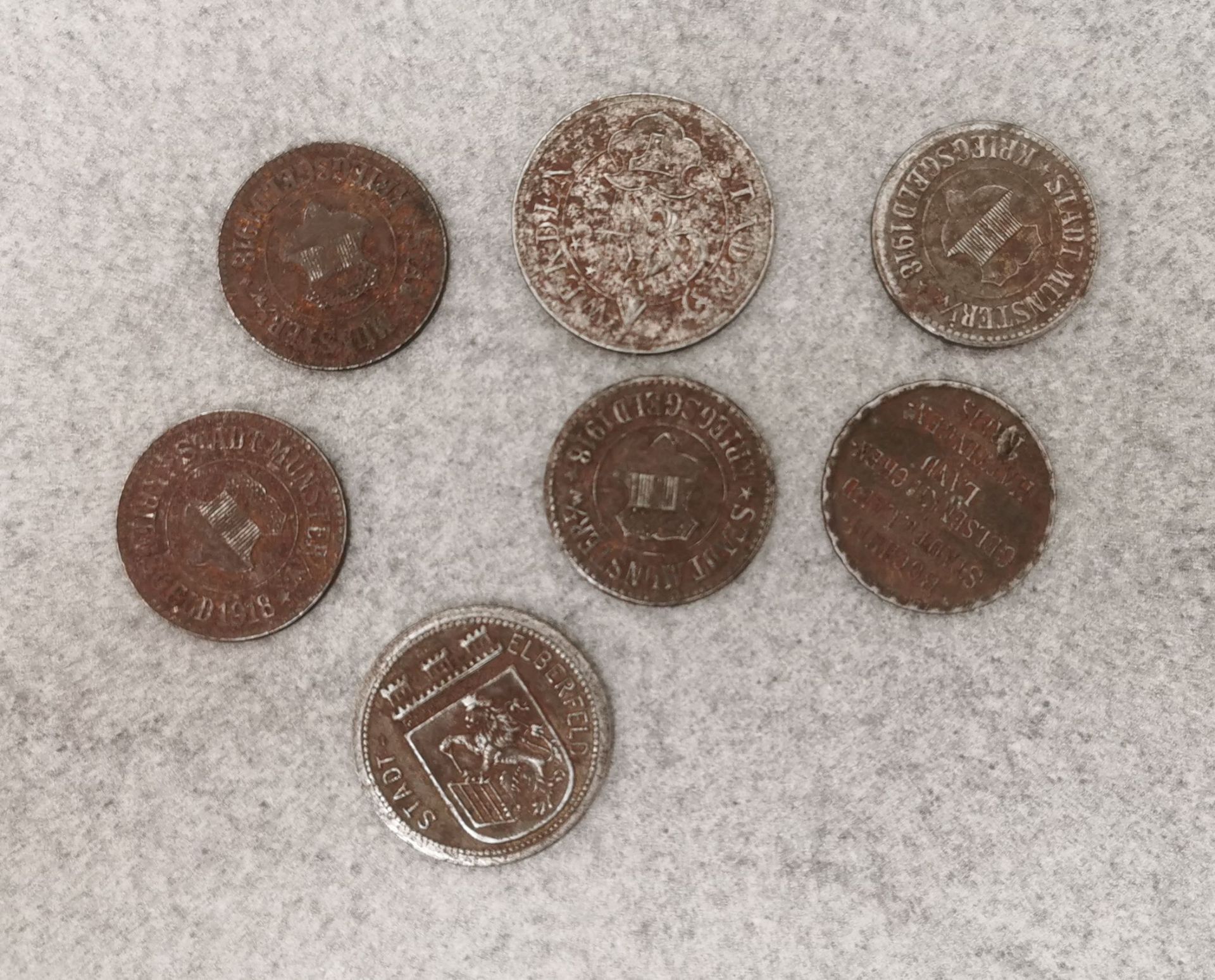 COINS - Image 5 of 5