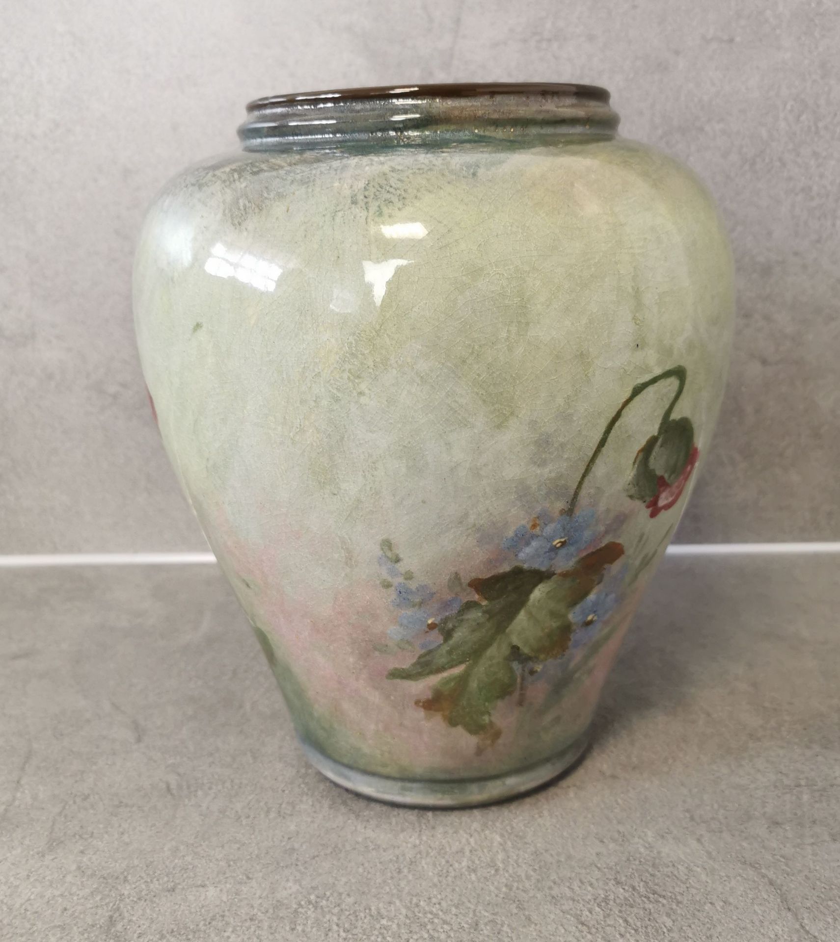 VASE - Image 4 of 5