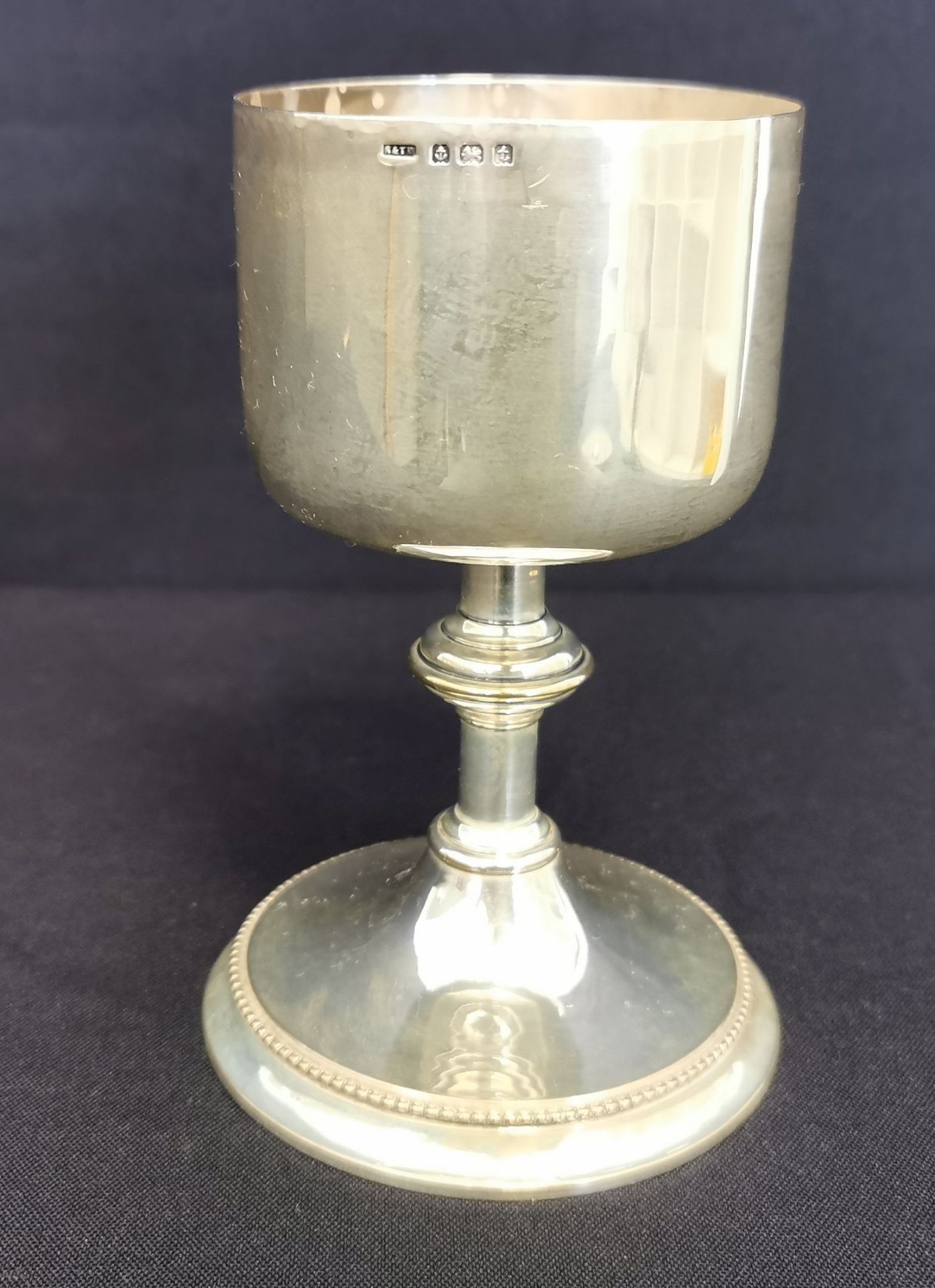 ENGLISH GOBLET  - Image 3 of 4
