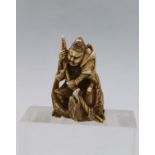 NETSUKE