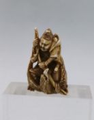 NETSUKE