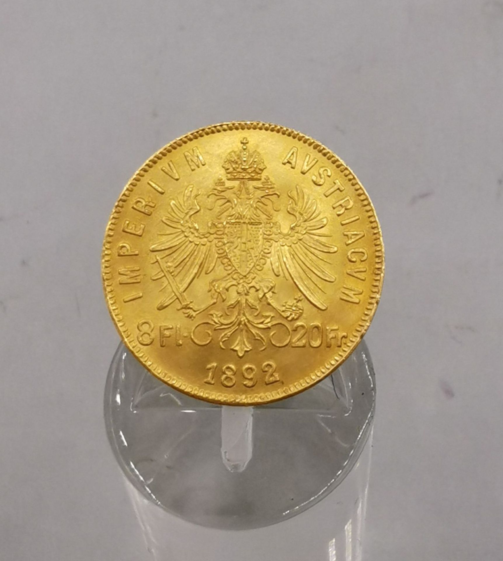 GOLDMÜNZE