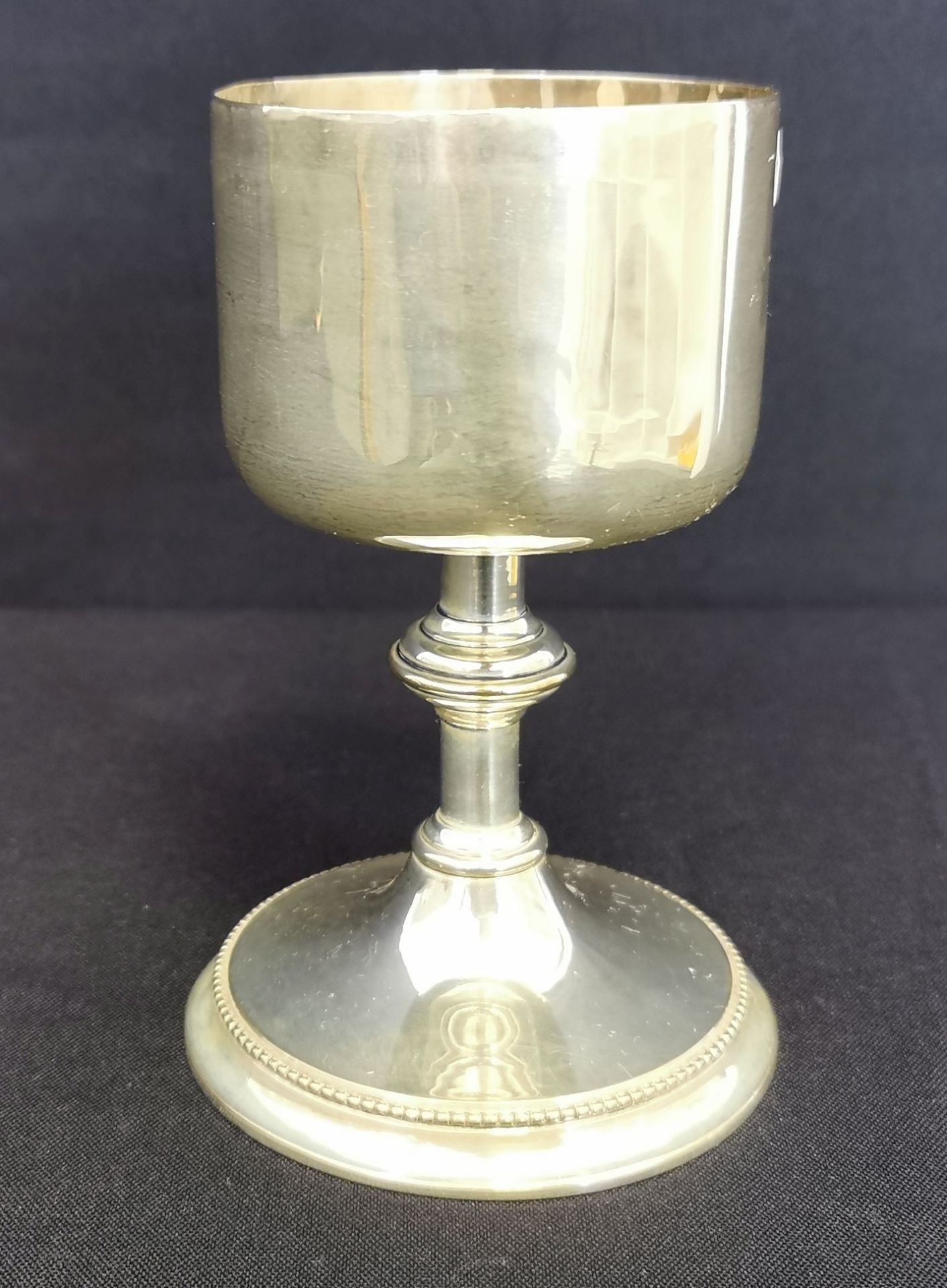 ENGLISH GOBLET  - Image 2 of 4