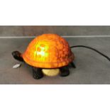 LAMPE "SCHILDKRÖTE