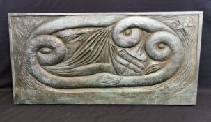 GEOEGES LACOMBE - RELIEF