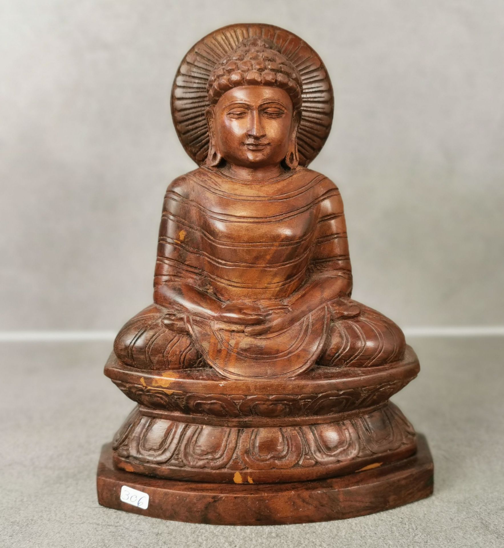 BUDDHA