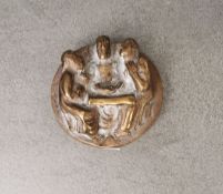 RELIEF "EMMAUSJÜNGER"