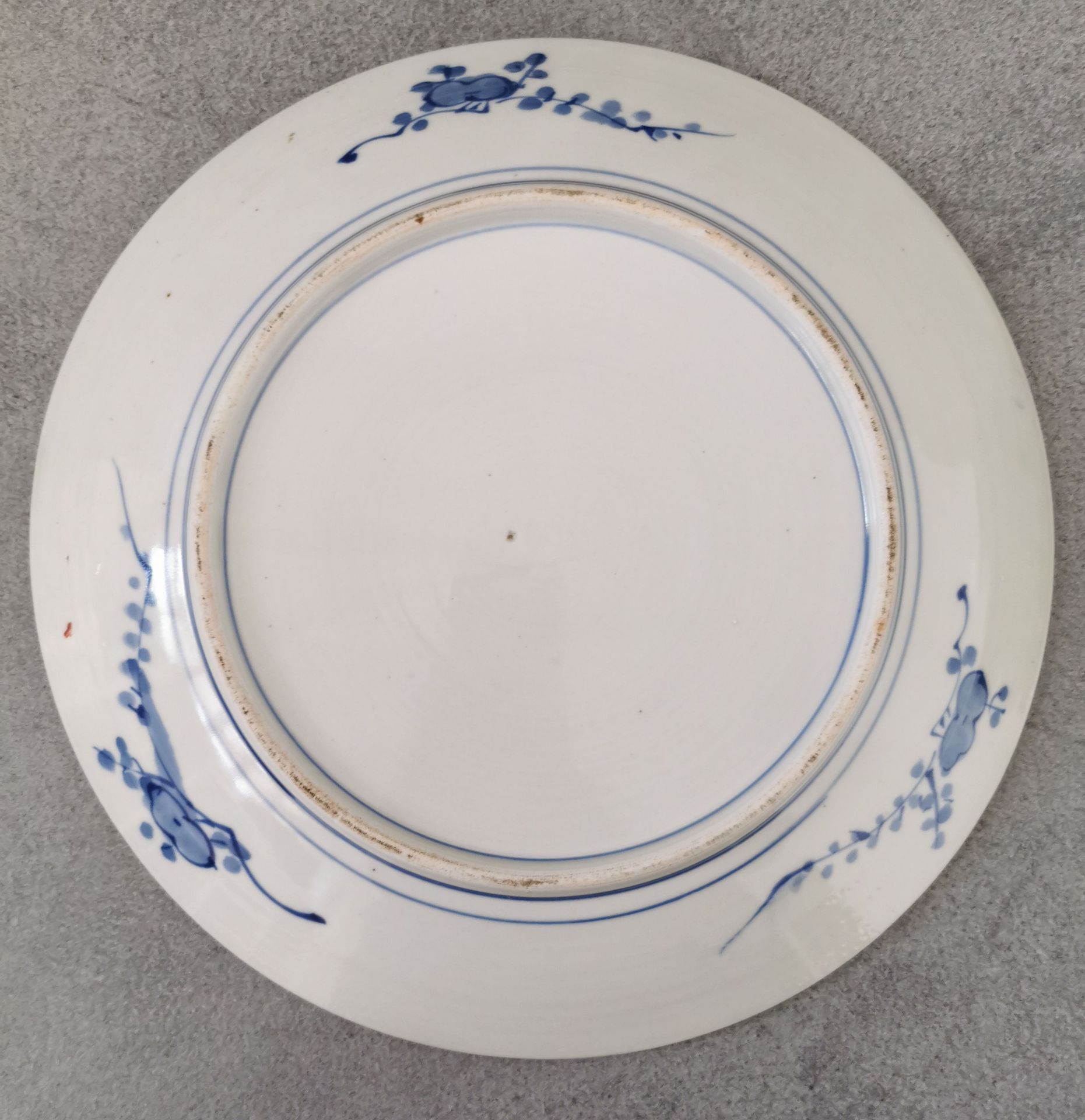 PLATE - Image 3 of 3