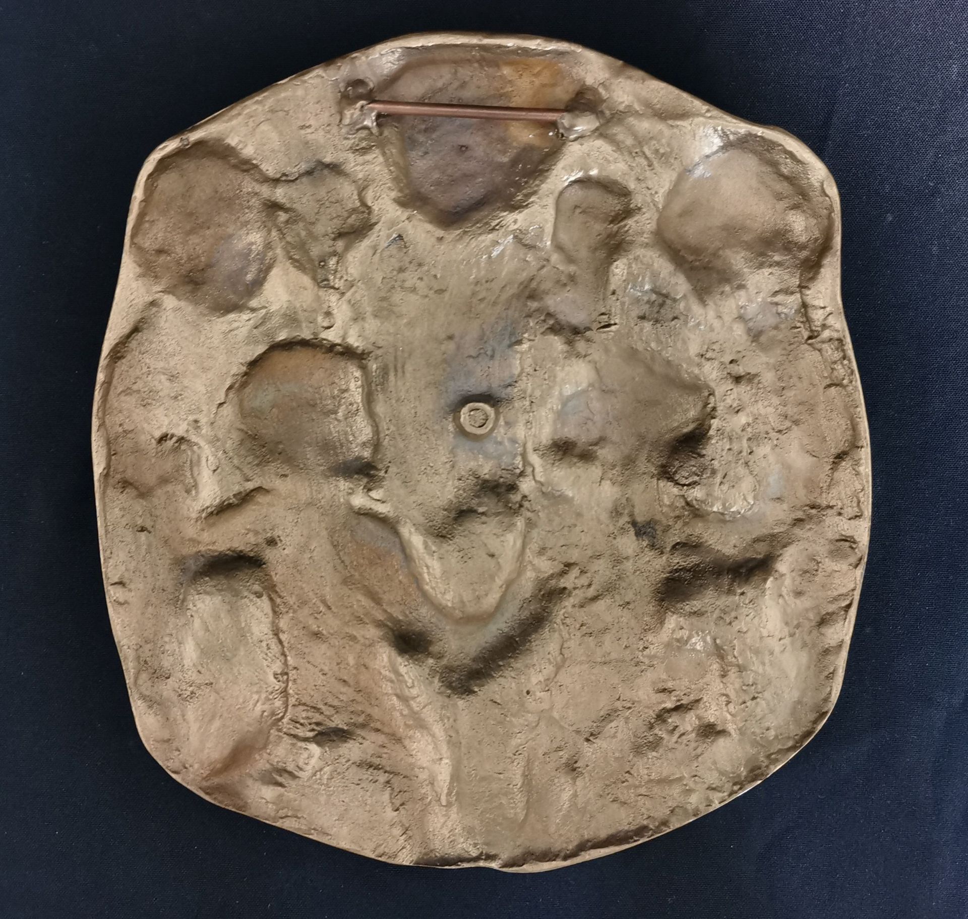 JOSEPH KRAUTWALD - RELIEF - Bild 2 aus 2