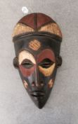 PWO-MASKE DER CHOKWE