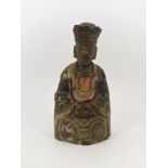 GUANYIN / KNIENDER BUDDHA