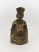 GUANYIN / KNIENDER BUDDHA