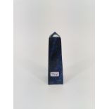 LAPISLAZULI OBELISK