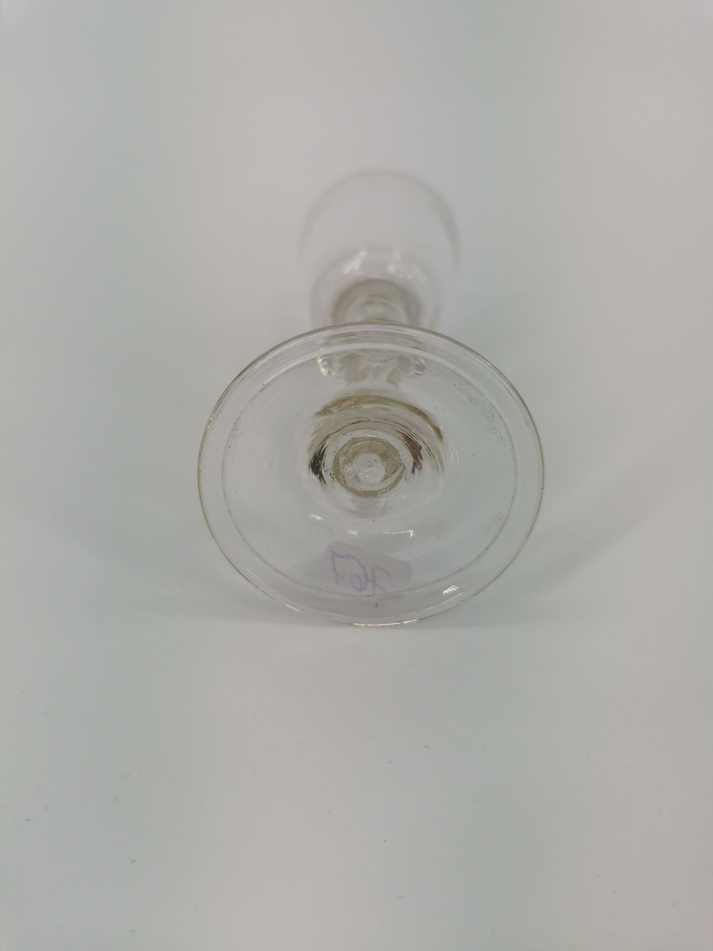 GOBLET GLASS - Image 4 of 5