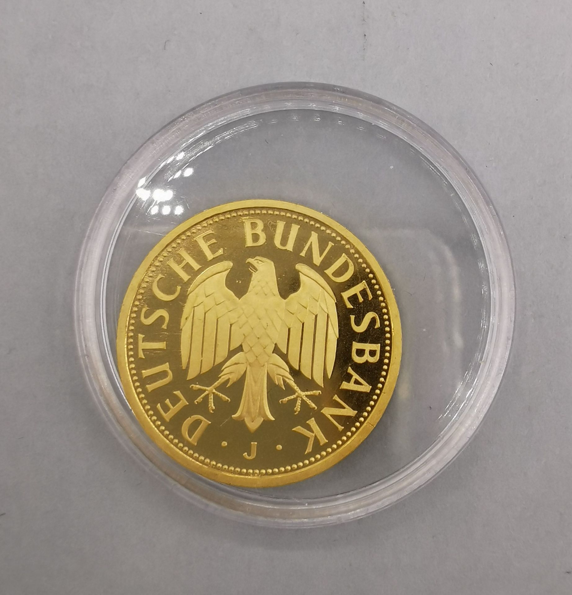 GOLD COIN - Image 3 of 3