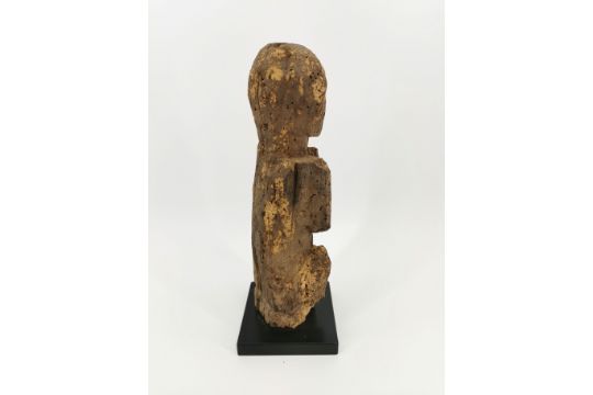 AHNENFIGUR DER DOGON - Bild 4 aus 4