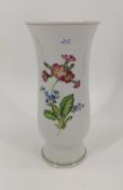 MEISSEN VASE