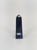 LAPISLAZULI OBELISK