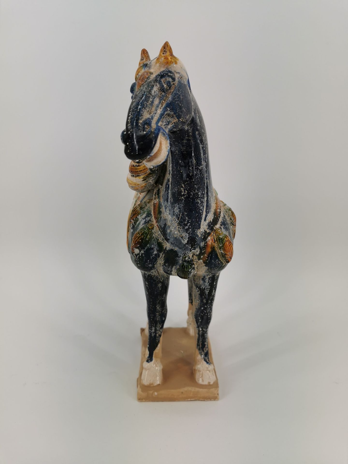 HORSE IN TANG-STYLE - Image 2 of 4