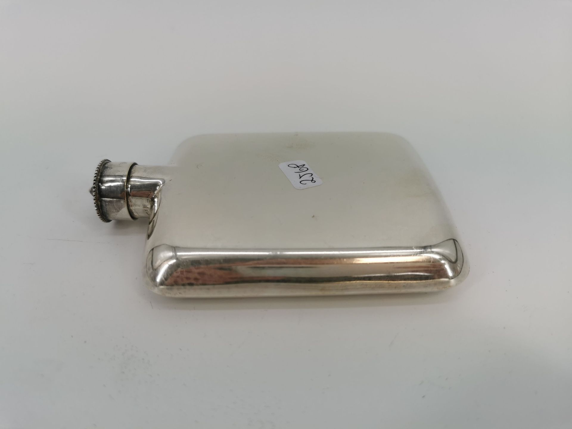 HIP FLASK - Image 2 of 3