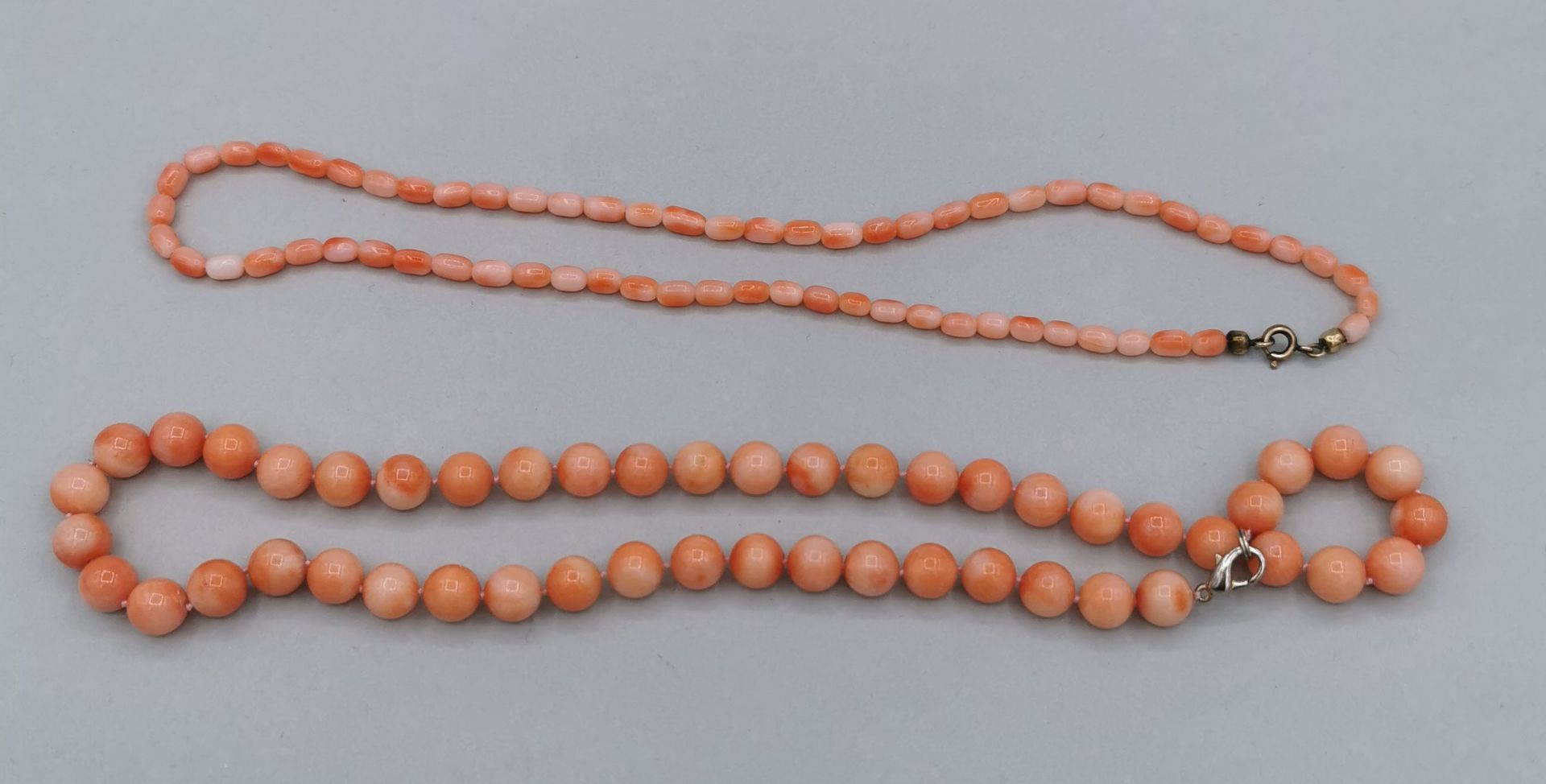 2 ENGEL SKIN CORAL - CHAINS - Image 2 of 4