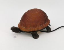 LAMPE "SCHILDKRÖTE