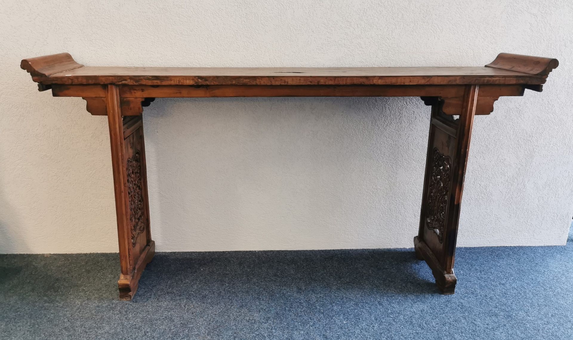 CHINESE CONSOLE TABLE - Image 2 of 5