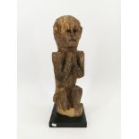 AHNENFIGUR DER DOGON