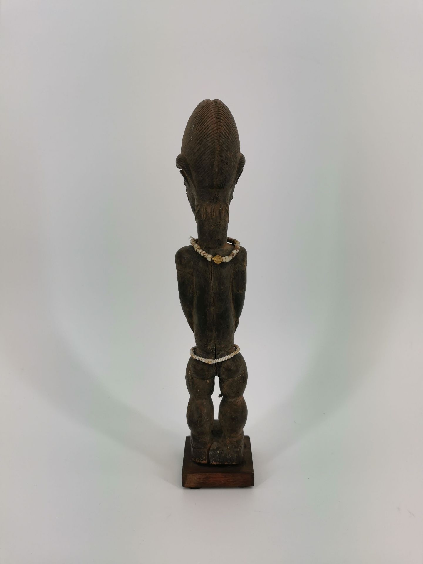SCULPTURE OF THE SENUFO - Image 3 of 4