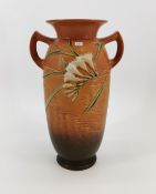 ROSEVILLE VASE