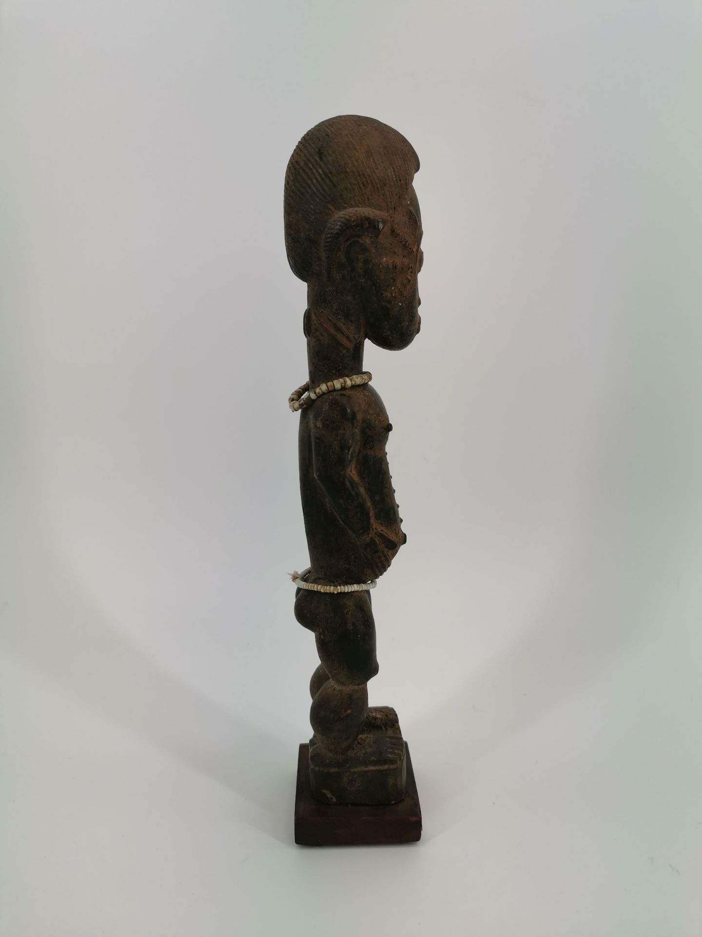 SCULPTURE OF THE SENUFO - Image 2 of 4