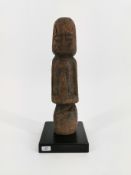 AHNENFIGUR DER DOGON