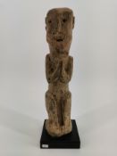 AHNENFIGUR DER DOGON