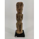 AHNENFIGUR DER DOGON