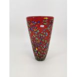 MURANO VASE