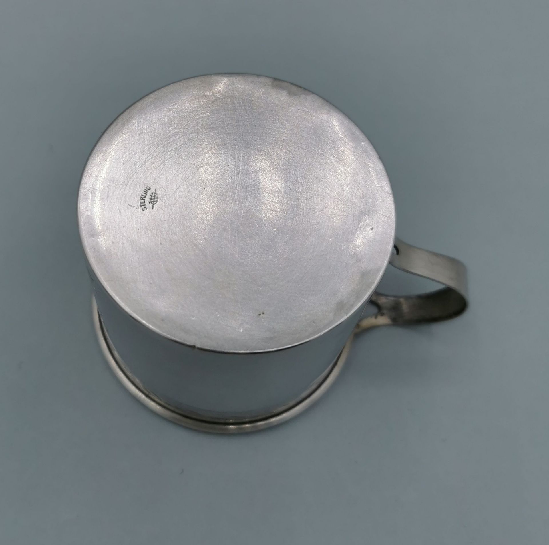 AMERICAN SILVER CUP - Image 6 of 6