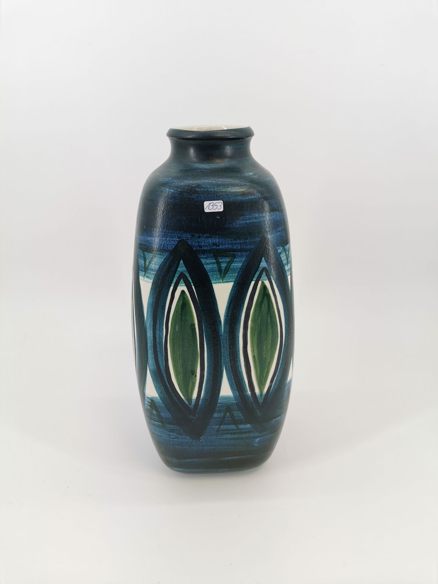 KNABSTRUP VASE