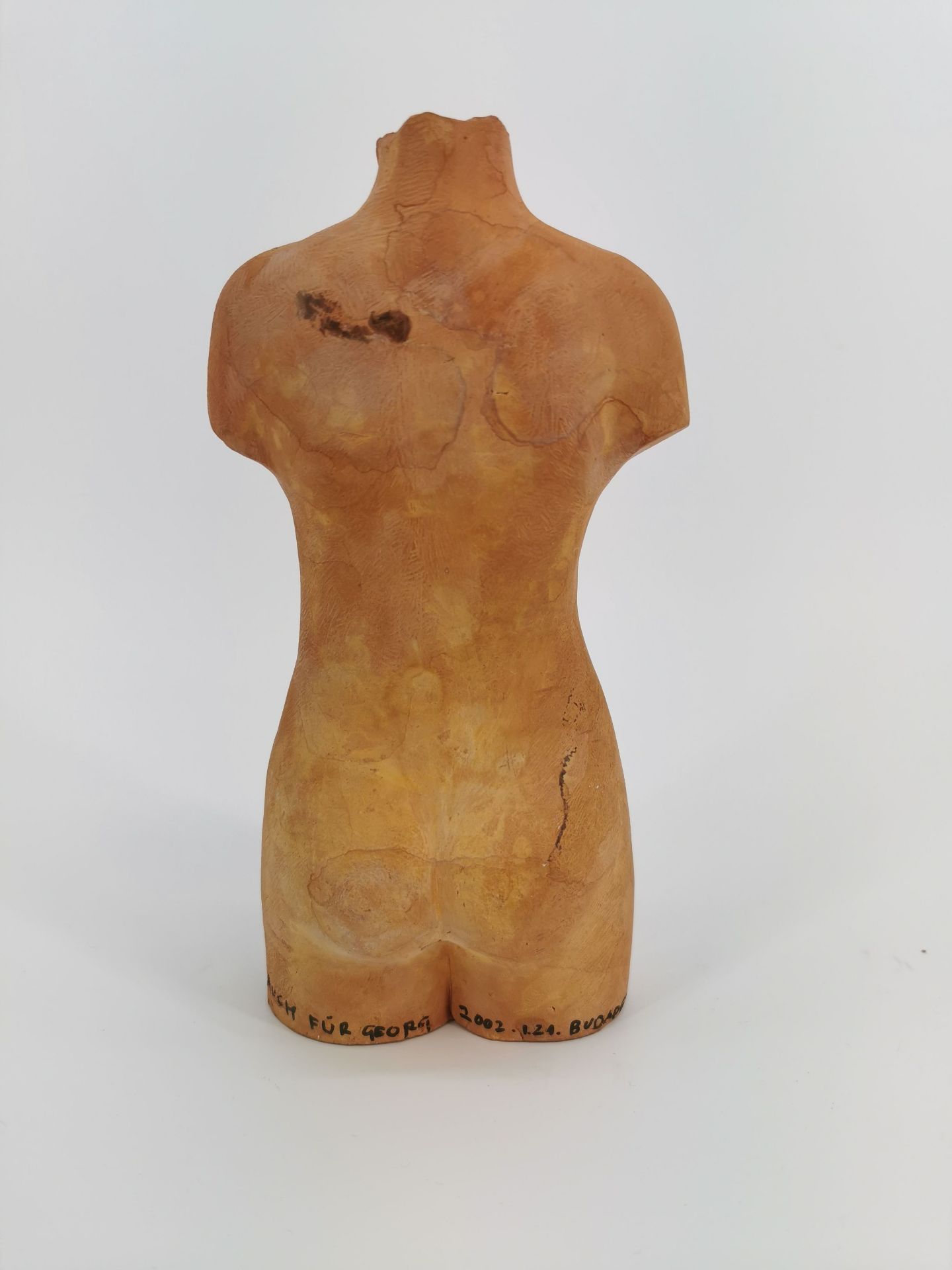 FEMALE TORSO - Image 3 of 4