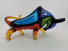 MURANO STIER