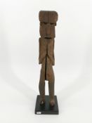 AHNENFIGUR DER DOGON