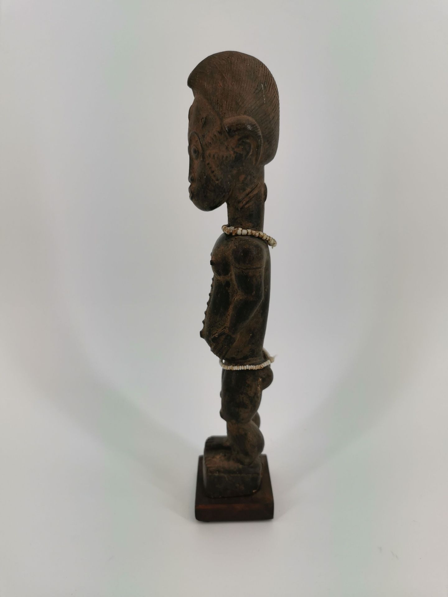 SCULPTURE OF THE SENUFO - Image 4 of 4