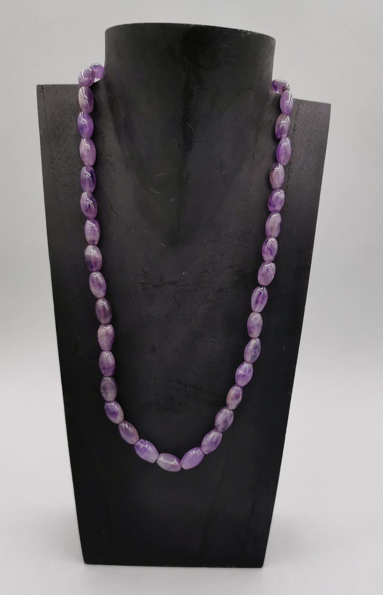 AMETHYST NECKLACES - Image 2 of 3