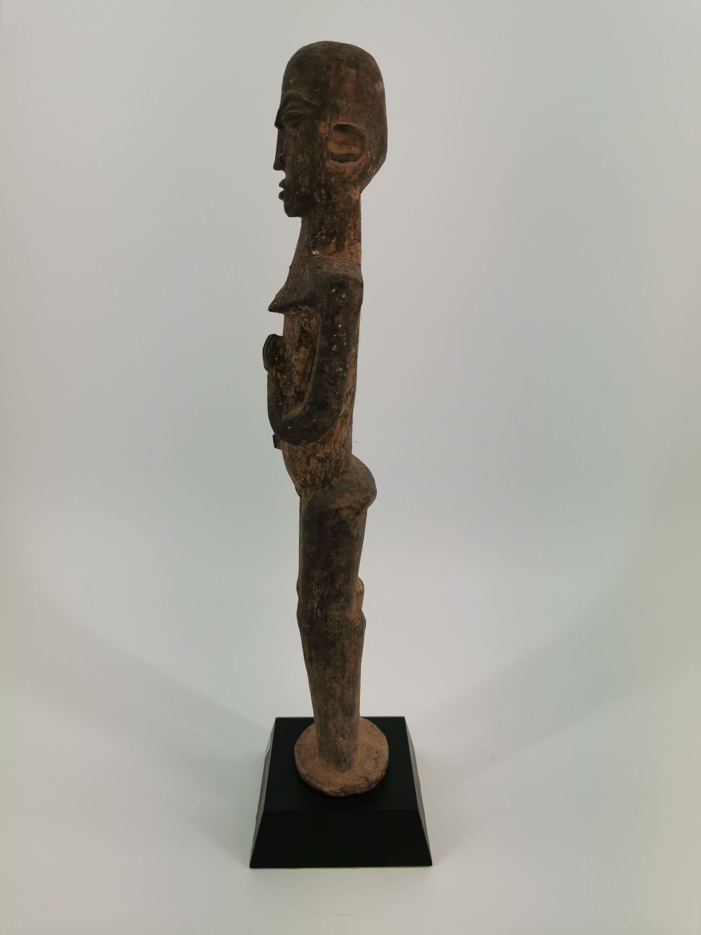 SCULPTURE O THE DOGON - Image 4 of 4