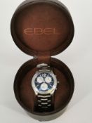 EBEL - X-1