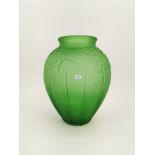 ART DÉCO - VASE