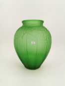 ART DÉCO - VASE