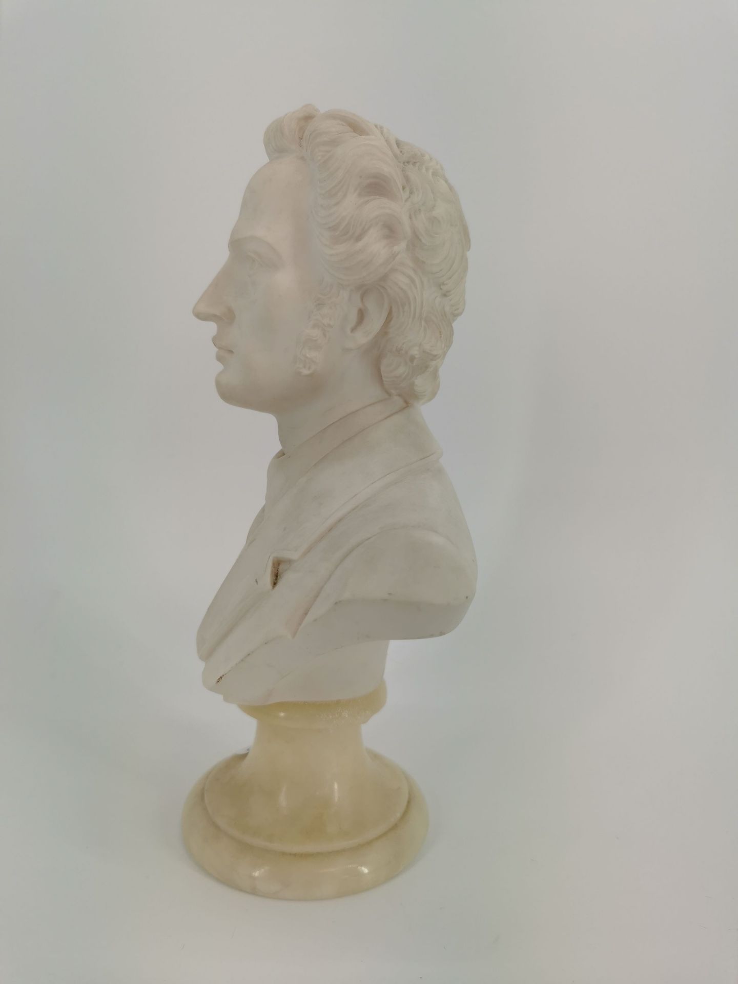 BUST "CHOPIN" - Image 4 of 6