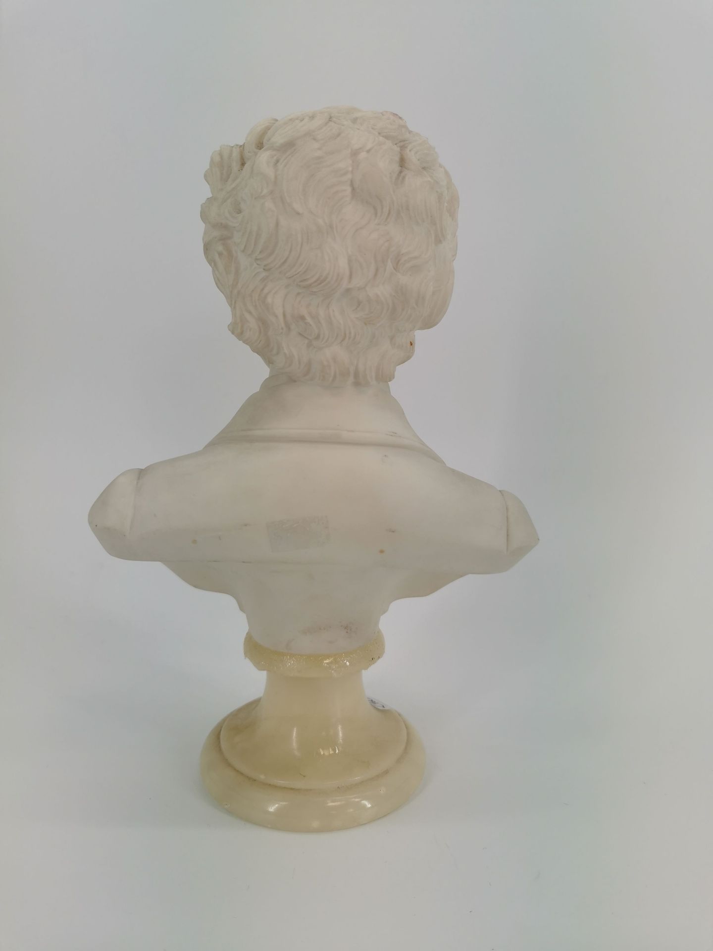 BUST "CHOPIN" - Image 3 of 6