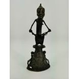 FIGURAL BELL BENIN